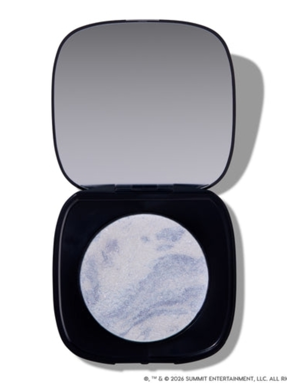 💔ColourPop x Twilight  "The Change"  Highlighter - Super Shock Tye Dye - Picture 2 of 5